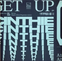 Get Up EP