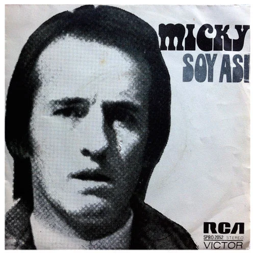 Soy Así