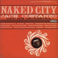 Naked City