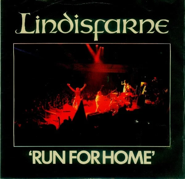 Run For Home