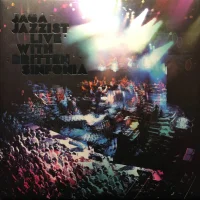 Jaga Jazzist Live With Britten Sinfonia