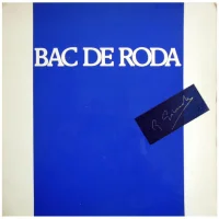 Bac De Roda (Cicle De Cançons Tradicionals)