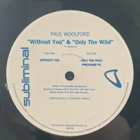 Without You & Only The Wild