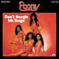 Don't Boogie Mr. Tango