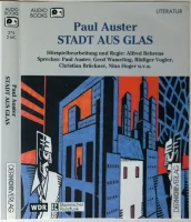 Stadt Aus Glas