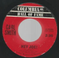 Hey Joe! / Loose Talk