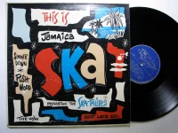 This Is Jamaica Ska - Presenting The Ska-Talites