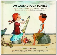 Un Cadeau Pour Sophie