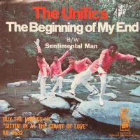 The Beginning Of My End / Sentimental Man