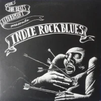 Presents Indie Rock Blues