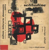 Solitudine