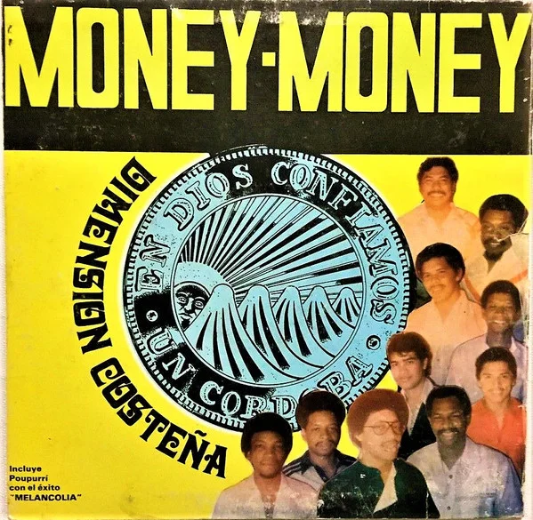 Money Money