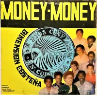 Money Money