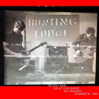 The Wolf Hour (Live 1984)