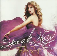 Speak Now