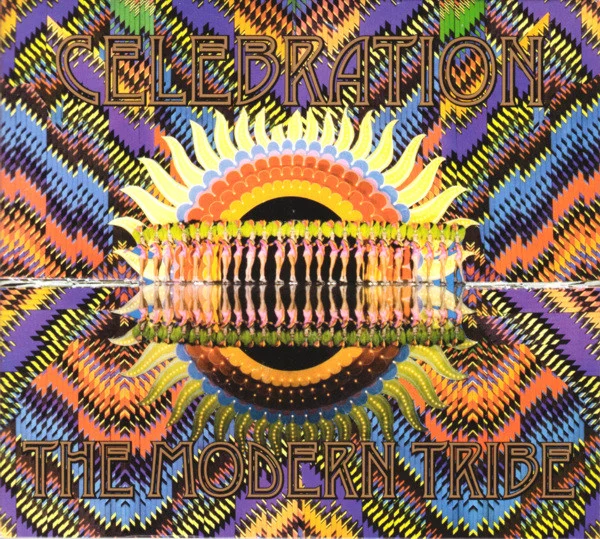 The Modern Tribe