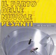 Sulle Ali Della Mosca