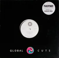 Piano Power - The Remixes