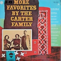 More Favorites By The Carter Family