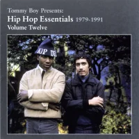 Tommy Boy Presents: Hip Hop Essentials 1979-1991 Volume Twelve