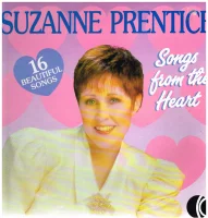 Songs From The Heart - 16 Beautiful Songs
