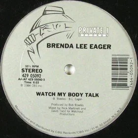 Watch My Body Talk