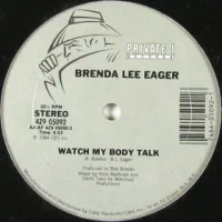 Watch My Body Talk