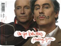 Finding You