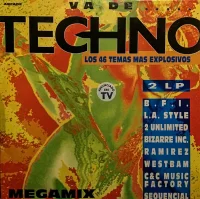 Va De... Techno
