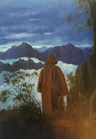 Licht Und Blindheit