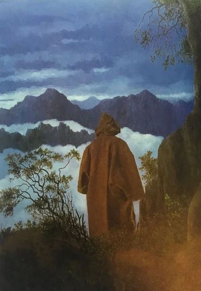 Licht Und Blindheit