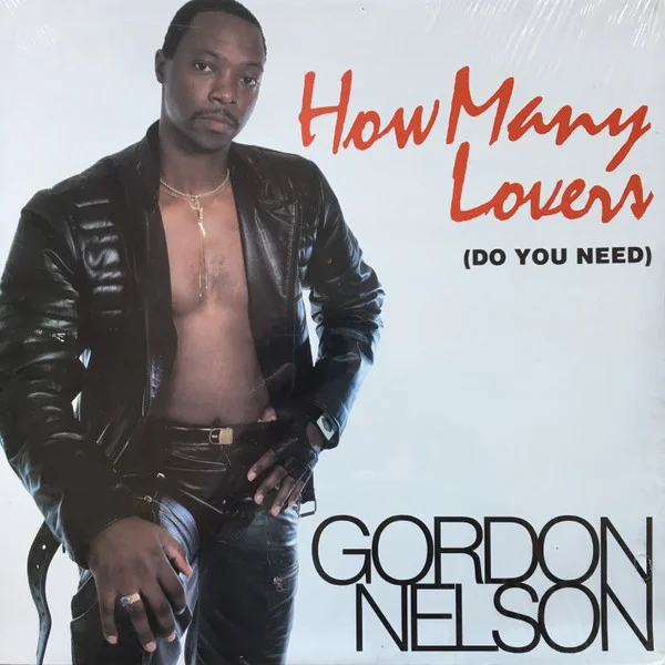 How Many Lovers (Do You Need)