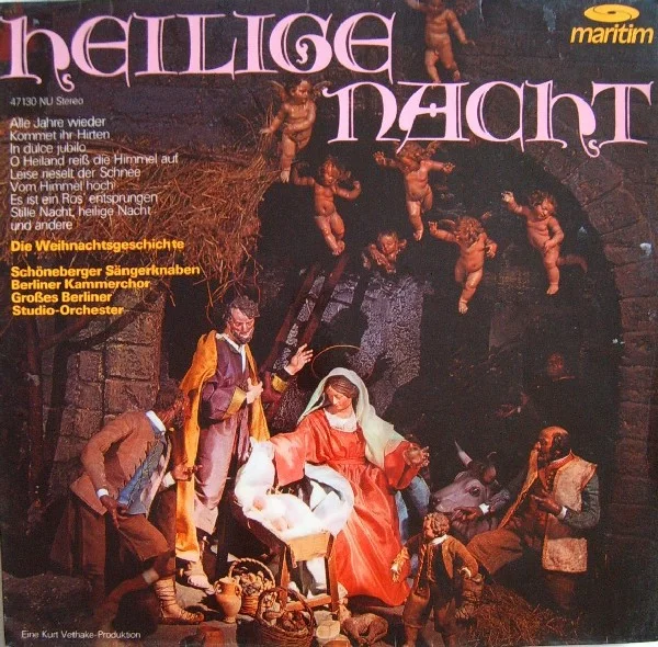 Heilige Nacht