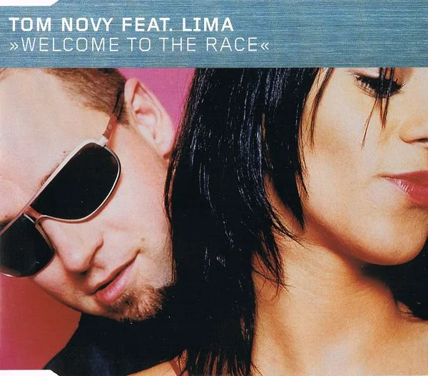 Welcome To The Race