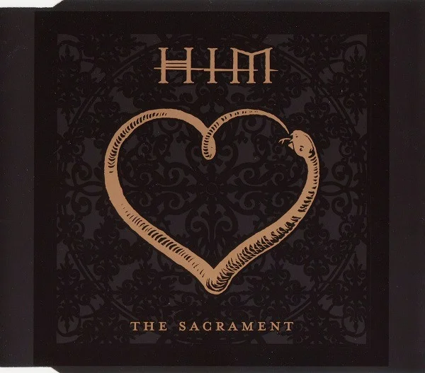 The Sacrament