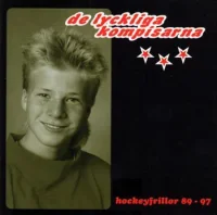 Hockeyfrillor 89 - 97