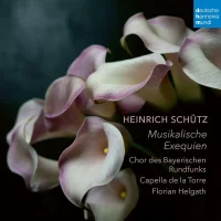 Musikalische Exequien