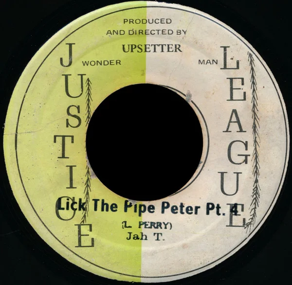 Lick The Pipe Peter Pt. 4 / Hot & Cold