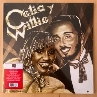 Celia Y Willie