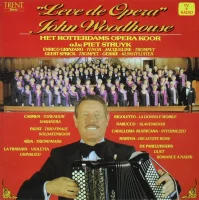 Leve De Opera