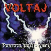 Pericol De Moarte