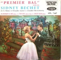 Premier Bal