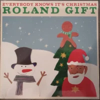 Everybody Knows It's Christmas