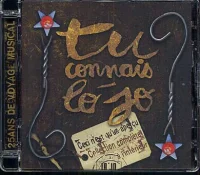 Tu Connais Lo'Jo ?