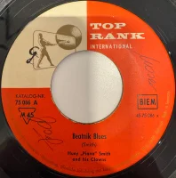 Beatnik Blues