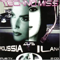 Techno Miss