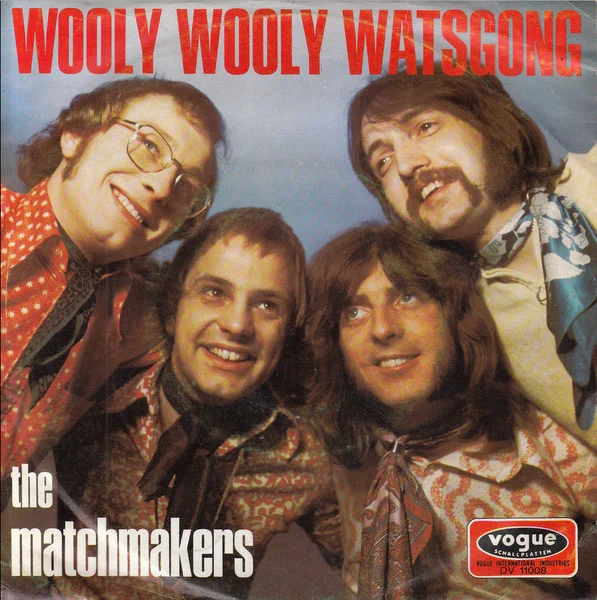 Wooly Wooly Watsgong
