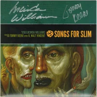 Songs For Slim