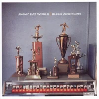 Bleed American