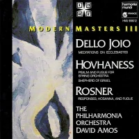 Modern Masters III
